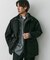 『別注』Barbour ／ DOORS　OS BEDALE STANDCOLLAR