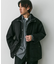 『別注』Barbour ／ DOORS　OS BEDALE STANDCOLLAR
