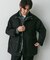 『別注』Barbour ／ DOORS　OS BEDALE STANDCOLLAR
