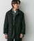 『別注』Barbour ／ DOORS　OS BEDALE STANDCOLLAR