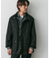 『別注』Barbour ／ DOORS　OS BEDALE STANDCOLLAR