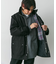 『別注』Barbour ／ DOORS　OS BEDALE STANDCOLLAR
