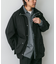 『別注』Barbour ／ DOORS　OS BEDALE STANDCOLLAR