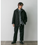 『別注』Barbour ／ DOORS　OS BEDALE STANDCOLLAR