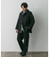 『別注』Barbour ／ DOORS　OS BEDALE STANDCOLLAR