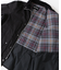 『別注』Barbour ／ DOORS　OS BEDALE STANDCOLLAR
