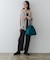 hun RODESKO　Purse tote