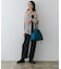 hun RODESKO　Purse tote