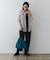 hun RODESKO　Purse tote