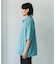 『仁村紗和さん着用』『UR TECH』サマシェア シャツカーディガン
