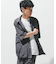 『仁村紗和さん着用』『UR TECH』サマシェア シャツカーディガン
