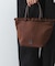 hun RODESKO　Frill Tote