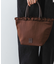 hun RODESKO　Frill Tote