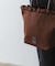 hun RODESKO　Frill Tote