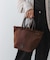 hun RODESKO　Frill Tote