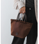 hun RODESKO　Frill Tote