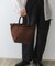 hun RODESKO　Frill Tote