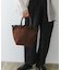 hun RODESKO　Frill Tote