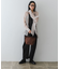 hun RODESKO　Frill Tote