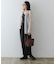 hun RODESKO　Frill Tote