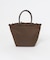 hun RODESKO　Frill Tote
