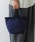 hun RODESKO　Frill Tote