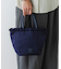 hun RODESKO　Frill Tote
