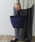 hun RODESKO　Frill Tote