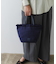 hun RODESKO　Frill Tote