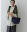 hun RODESKO　Frill Tote