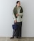 hun RODESKO　Frill Tote