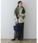 hun RODESKO　Frill Tote