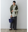 hun RODESKO　Frill Tote