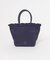 hun RODESKO　Frill Tote