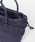 hun RODESKO　Frill Tote