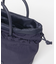 hun RODESKO　Frill Tote