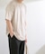シシュウポンチTシャツ(5分袖)