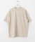 シシュウポンチTシャツ(5分袖)
