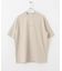 シシュウポンチTシャツ(5分袖)