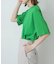 シシュウポンチTシャツ(5分袖)