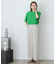 シシュウポンチTシャツ(5分袖)