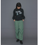 『ユニセックス』Uiscel　4WAYストレッチカーゴパンツ B