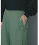 『ユニセックス』Uiscel　4WAYストレッチカーゴパンツ B