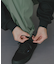 『ユニセックス』Uiscel　4WAYストレッチカーゴパンツ B
