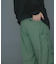『ユニセックス』Uiscel　4WAYストレッチカーゴパンツ B