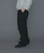 『ユニセックス』Uiscel　4WAYストレッチカーゴパンツ B