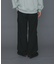 『ユニセックス』Uiscel　4WAYストレッチカーゴパンツ B