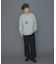 『ユニセックス』Uiscel　4WAYストレッチカーゴパンツ B