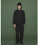 『ユニセックス』Uiscel　4WAYストレッチカーゴパンツ B
