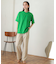 ポンチポケットTシャツ(5分袖)